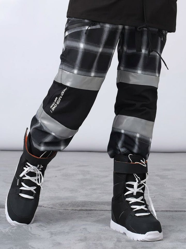 Women's Nandn Secret Garden Snowboard Pants