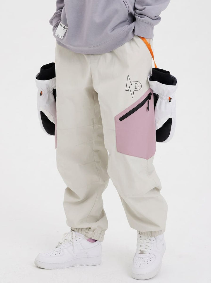 Men's Nobaday Dawn Armored Snow Pants