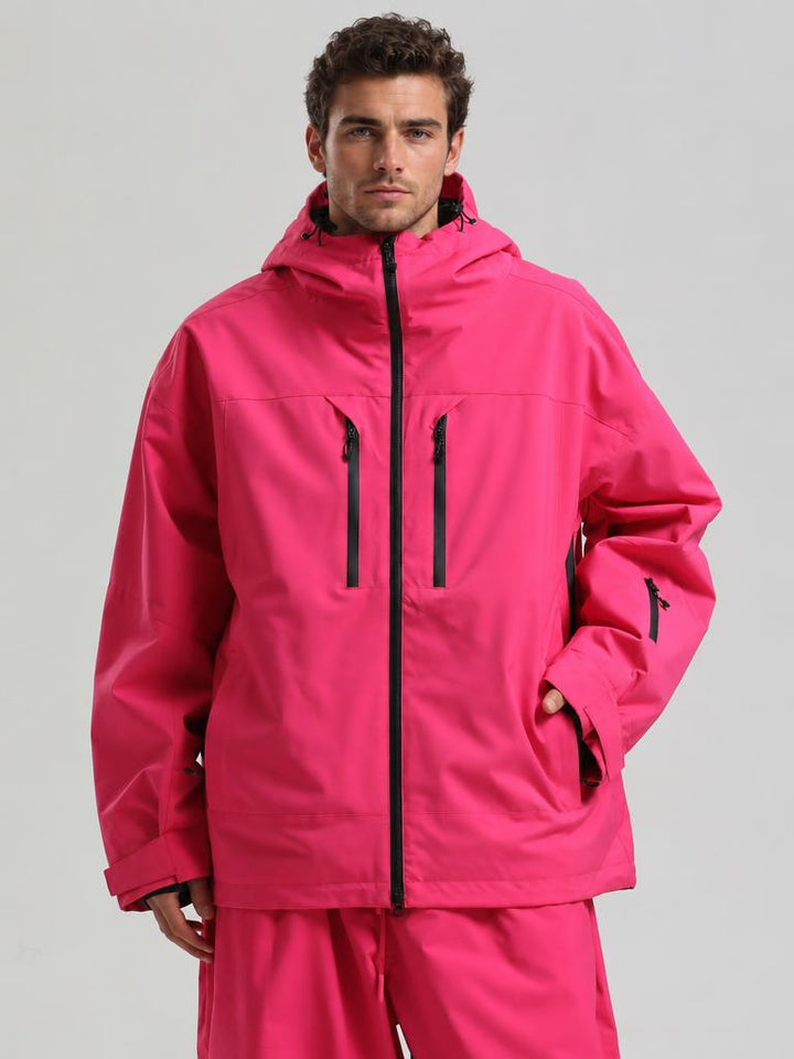 Men&