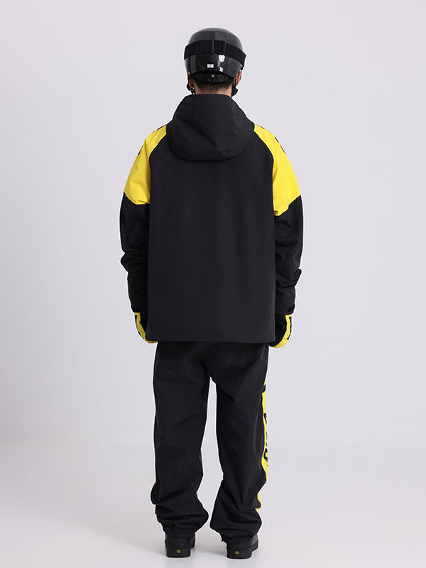 Women's Cosone Adept Cargo Snow Jacket & Pants Set