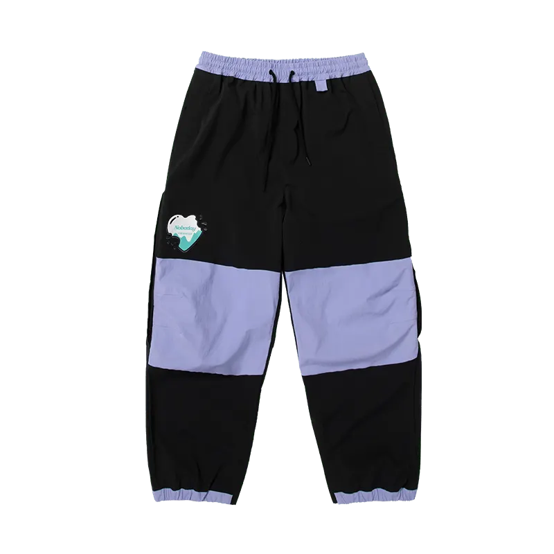 Women's Nobaday Juicy Candy City Girl Snow Pants