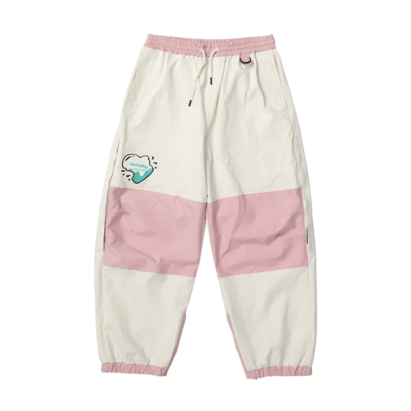 Women's Nobaday Juicy Candy City Girl Snow Pants
