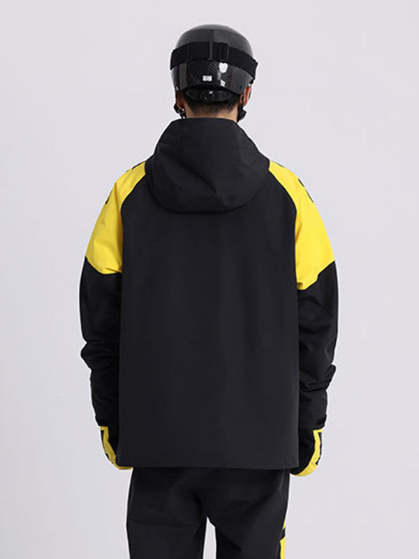 Women's Cosone Adept Cargo Snowboard Jacket